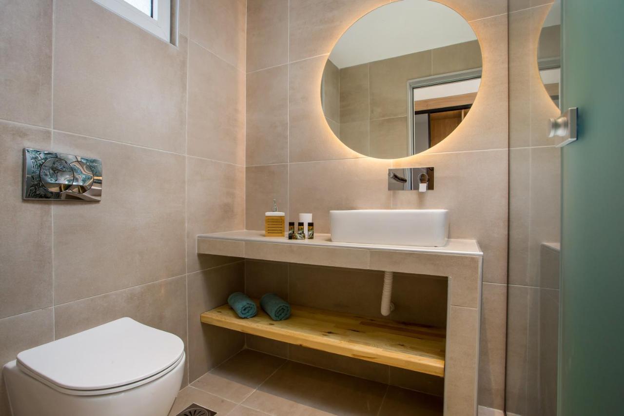 Casa Stavris Apartment ฟาลิรากี ภายนอก รูปภาพ