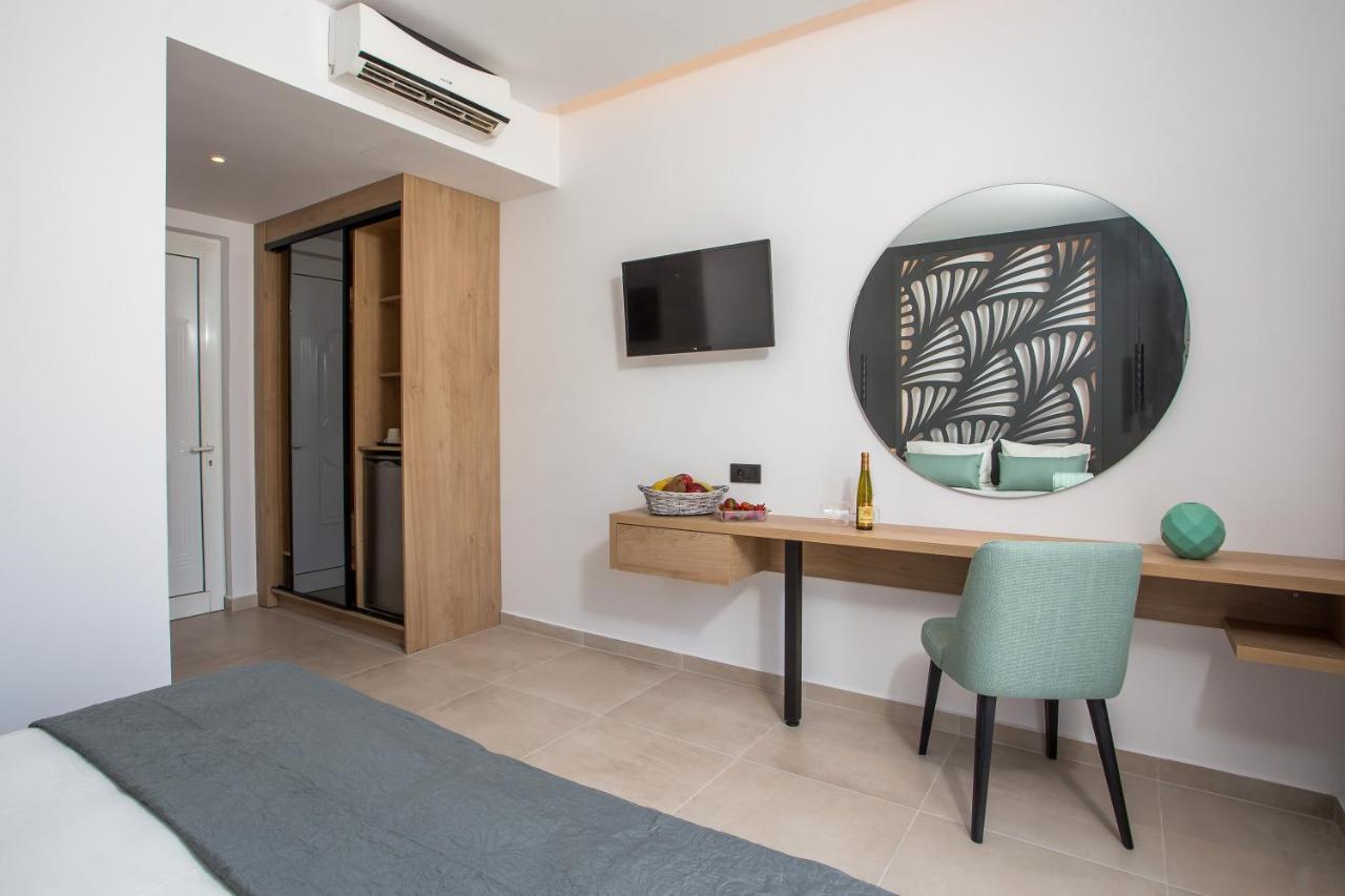 Casa Stavris Apartment ฟาลิรากี ภายนอก รูปภาพ