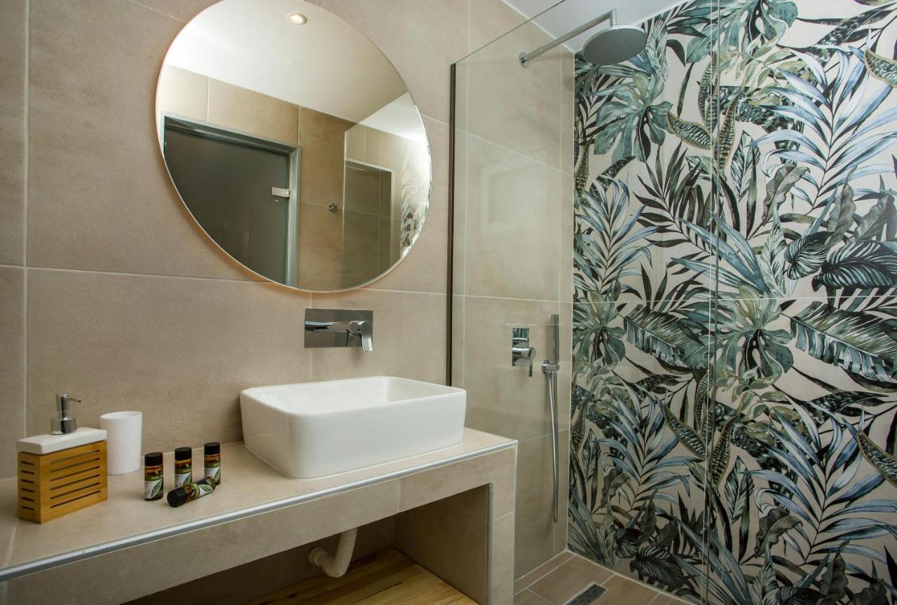 Casa Stavris Apartment ฟาลิรากี ภายนอก รูปภาพ