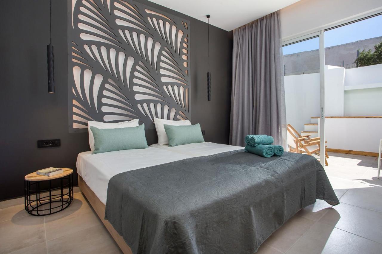 Casa Stavris Apartment ฟาลิรากี ภายนอก รูปภาพ