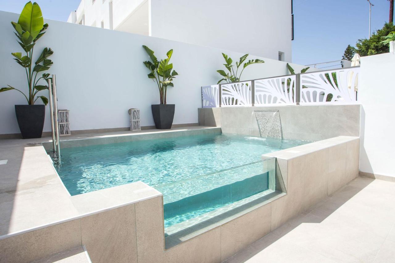 Casa Stavris Apartment ฟาลิรากี ภายนอก รูปภาพ