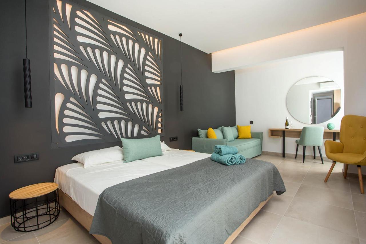 Casa Stavris Apartment ฟาลิรากี ภายนอก รูปภาพ