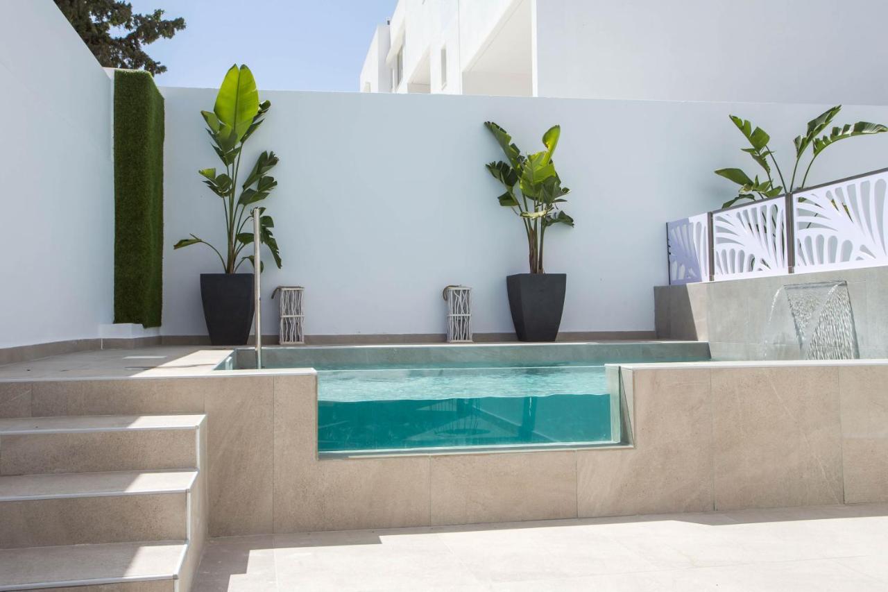 Casa Stavris Apartment ฟาลิรากี ภายนอก รูปภาพ