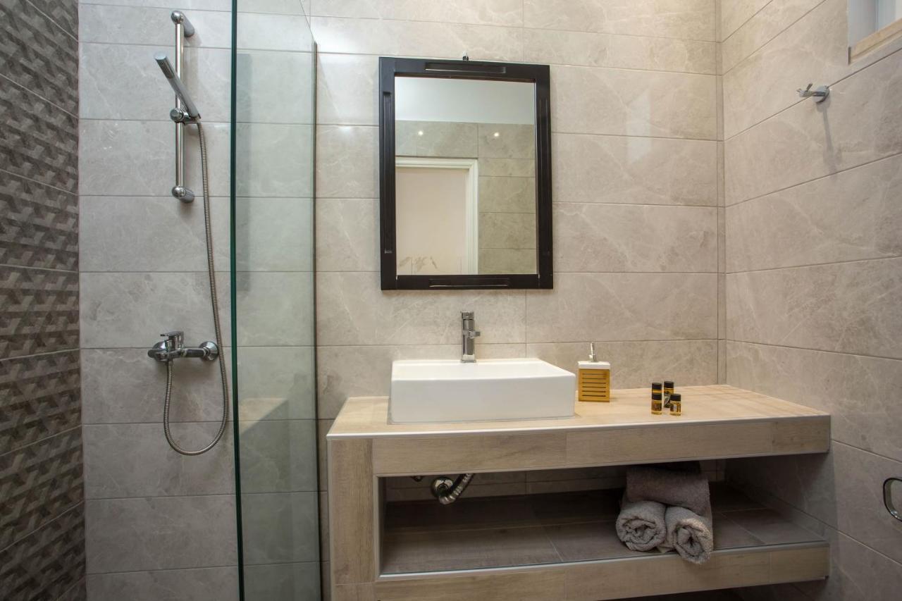 Casa Stavris Apartment ฟาลิรากี ภายนอก รูปภาพ