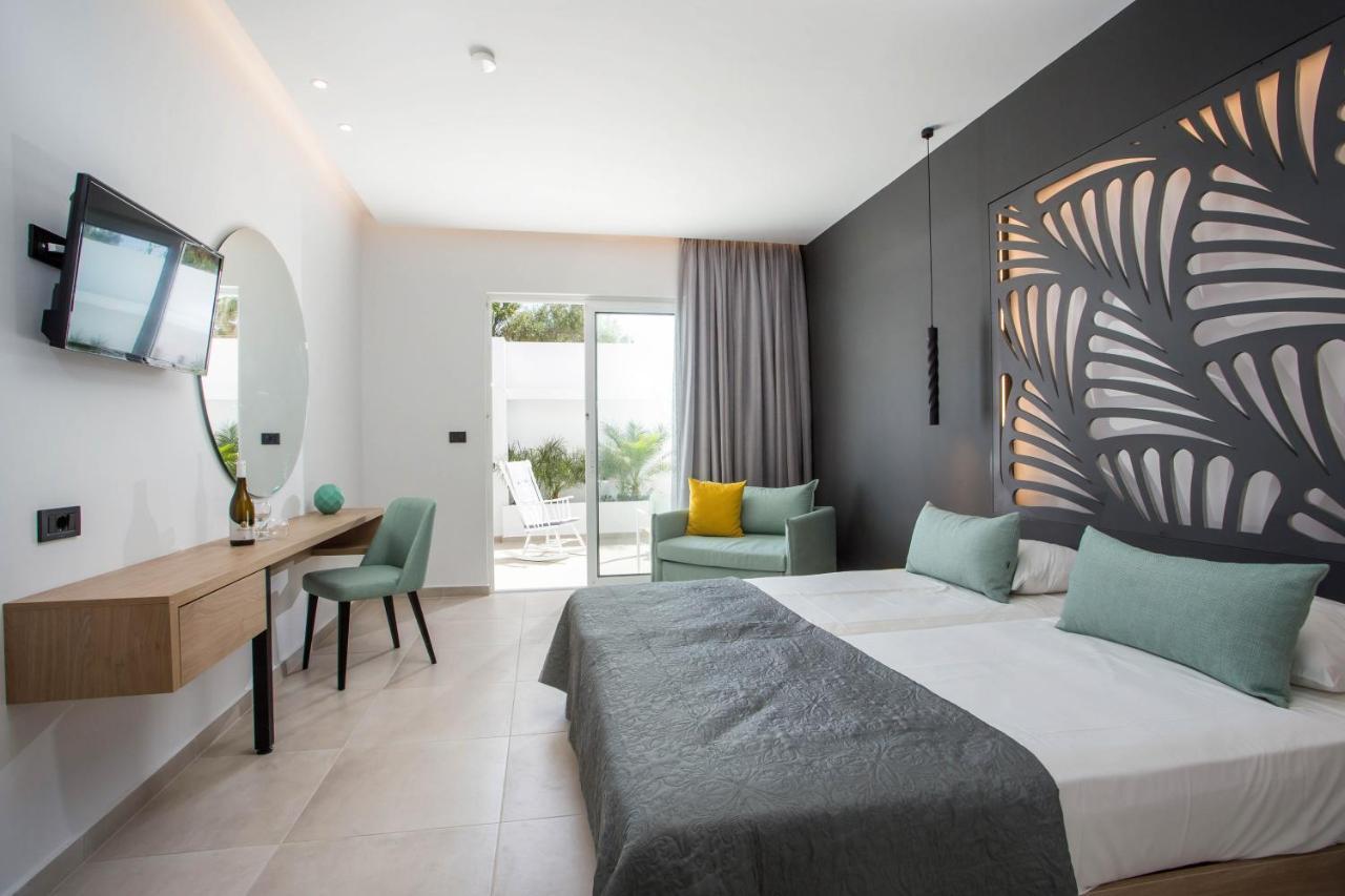 Casa Stavris Apartment ฟาลิรากี ภายนอก รูปภาพ