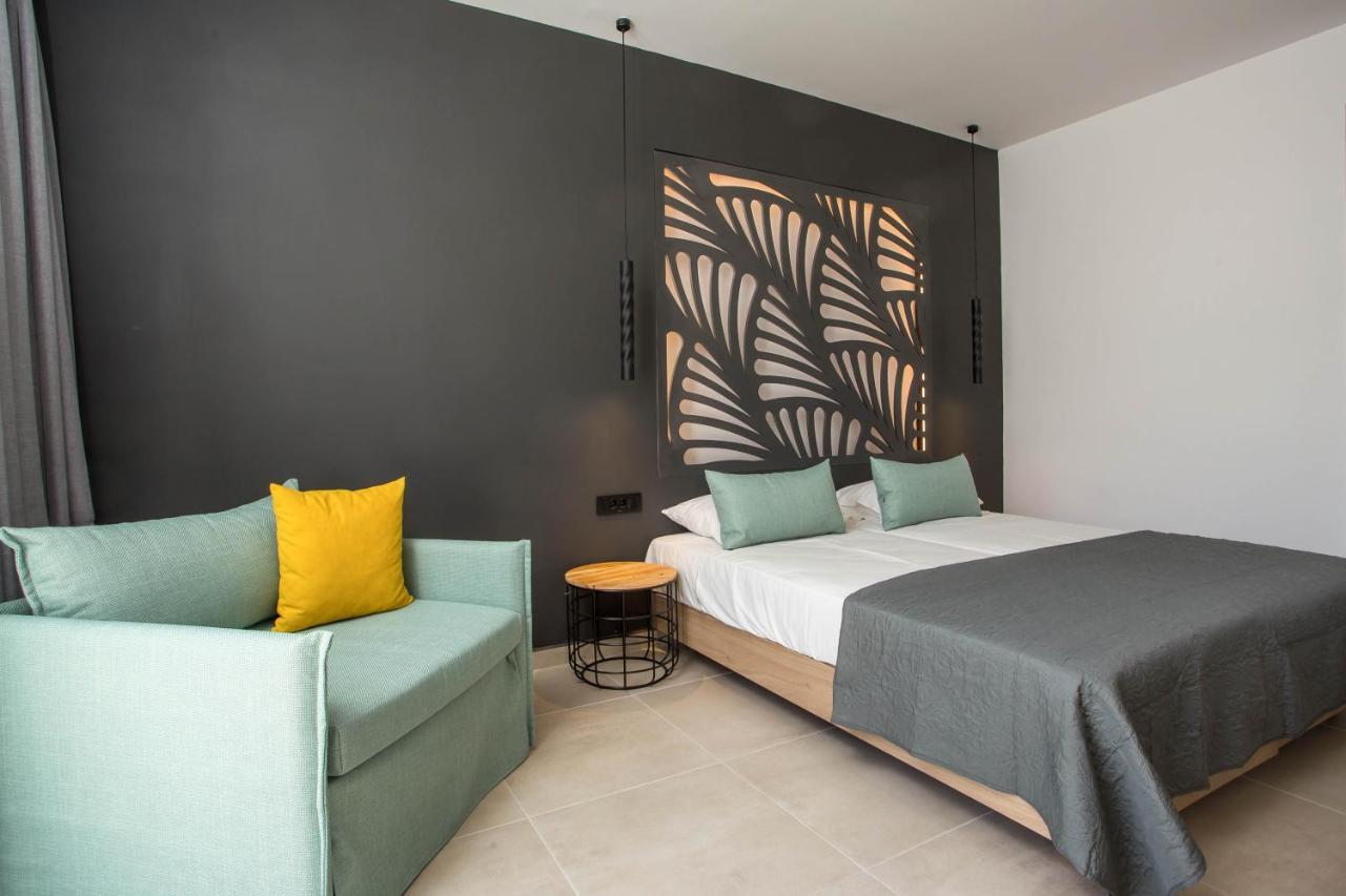 Casa Stavris Apartment ฟาลิรากี ภายนอก รูปภาพ