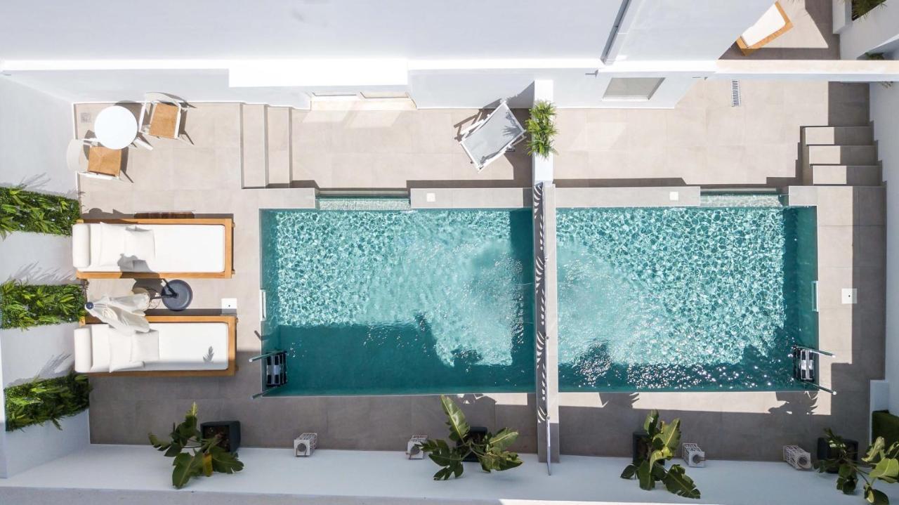Casa Stavris Apartment ฟาลิรากี ภายนอก รูปภาพ