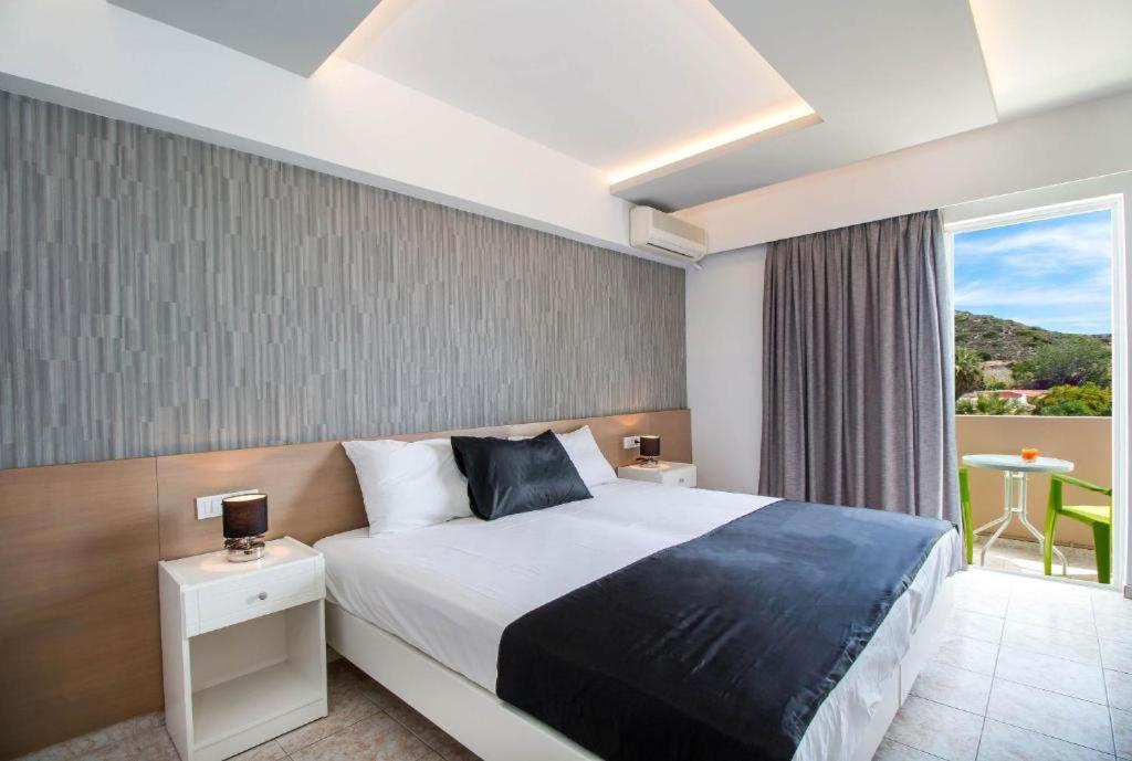 Casa Stavris Apartment ฟาลิรากี ภายนอก รูปภาพ