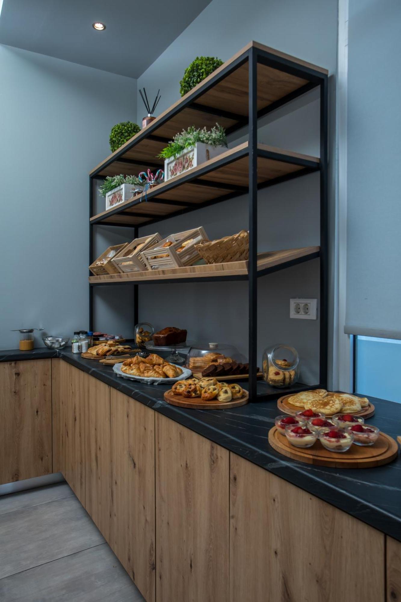 Casa Stavris Apartment ฟาลิรากี ภายนอก รูปภาพ