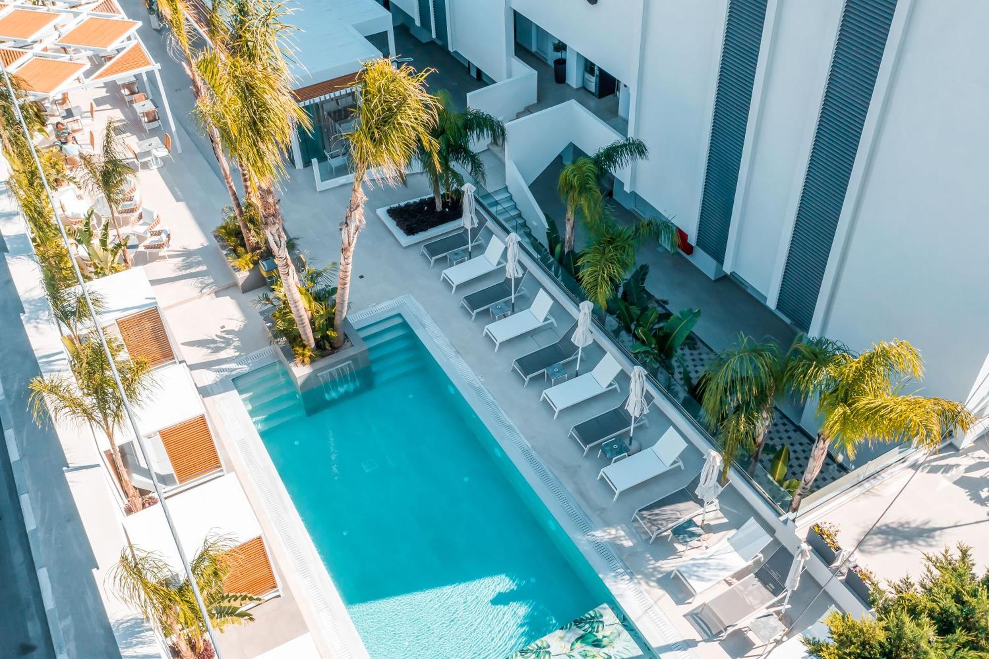 Casa Stavris Apartment ฟาลิรากี ภายนอก รูปภาพ