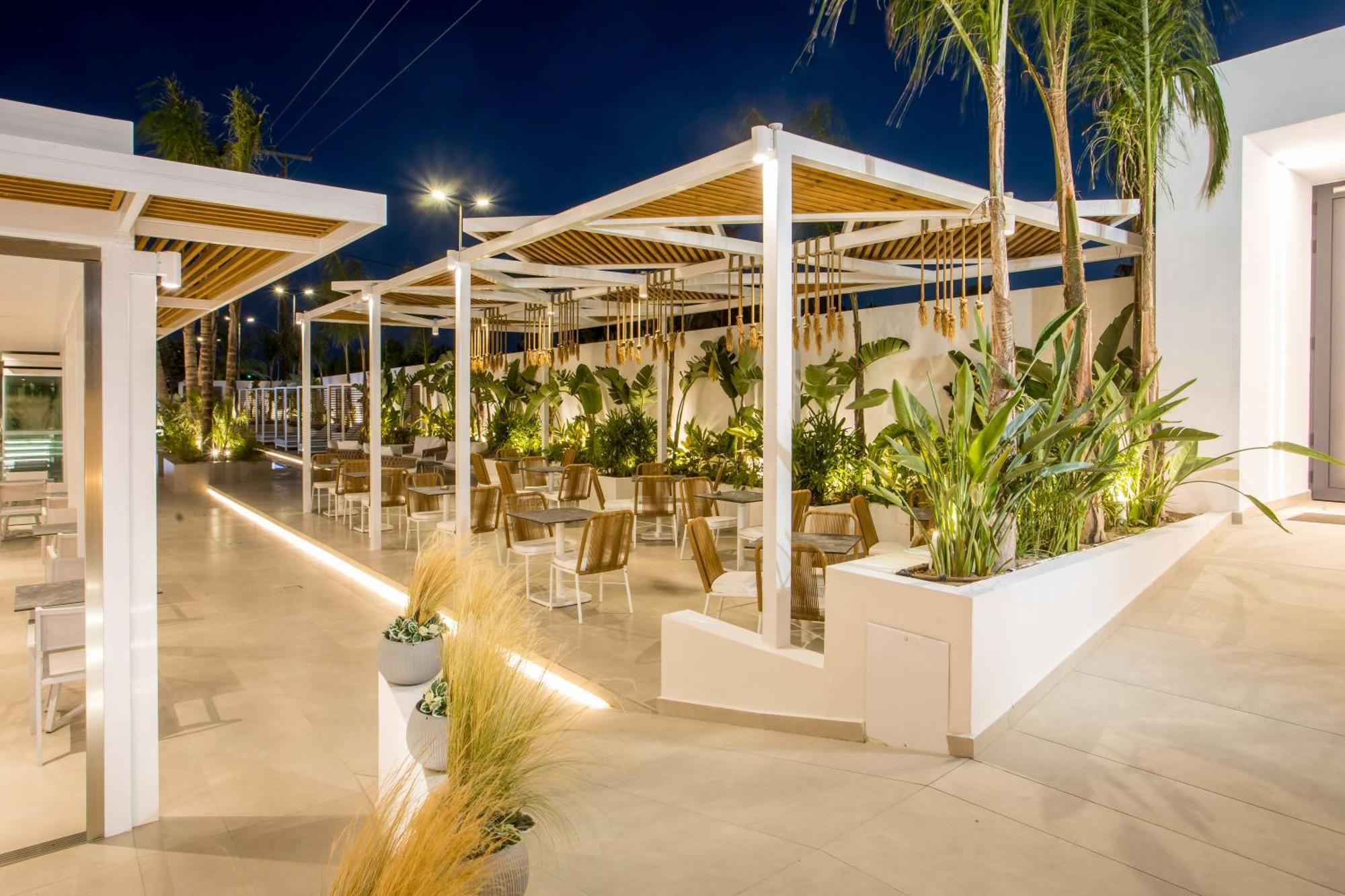 Casa Stavris Apartment ฟาลิรากี ภายนอก รูปภาพ