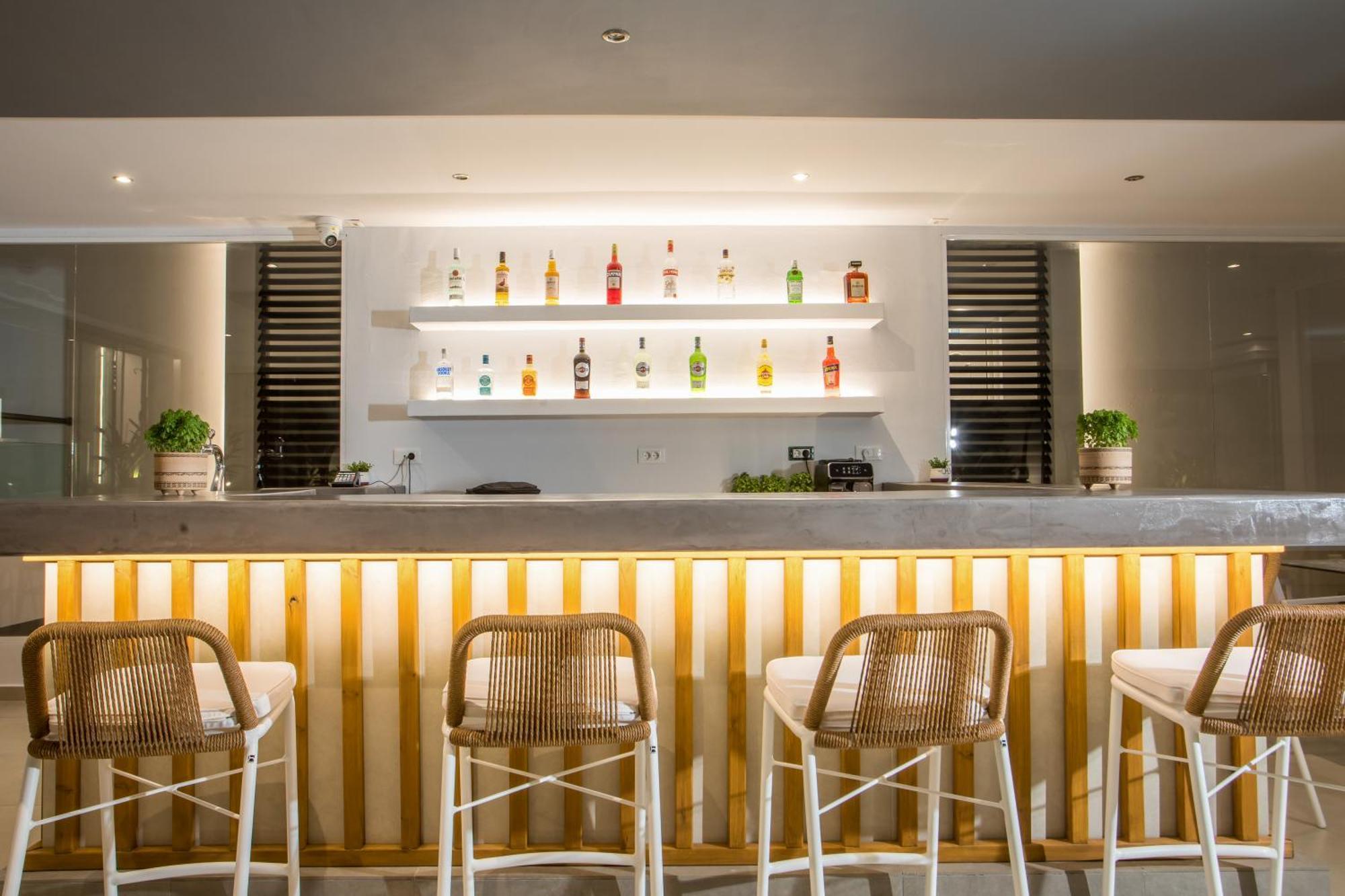 Casa Stavris Apartment ฟาลิรากี ภายนอก รูปภาพ