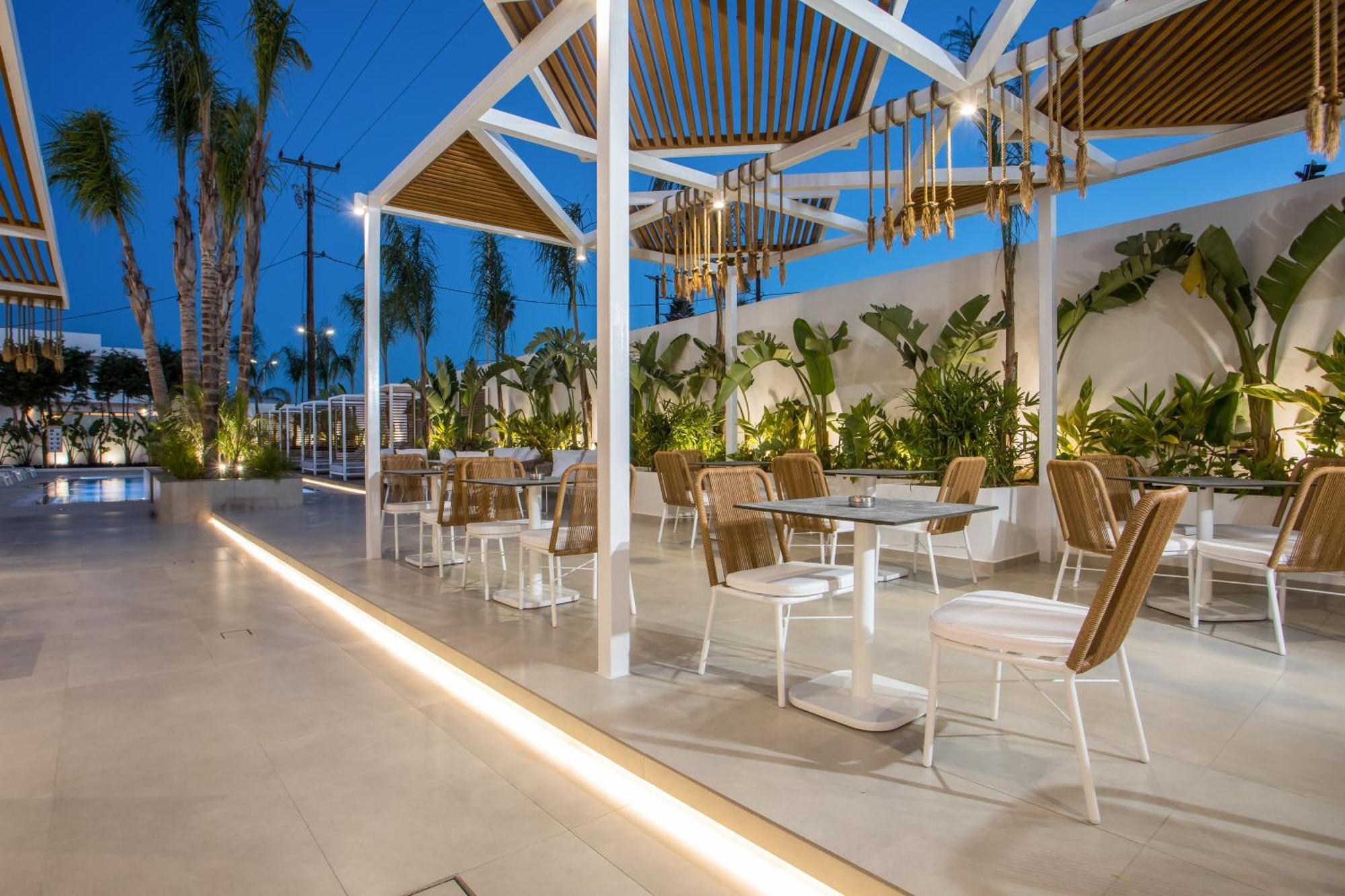 Casa Stavris Apartment ฟาลิรากี ภายนอก รูปภาพ