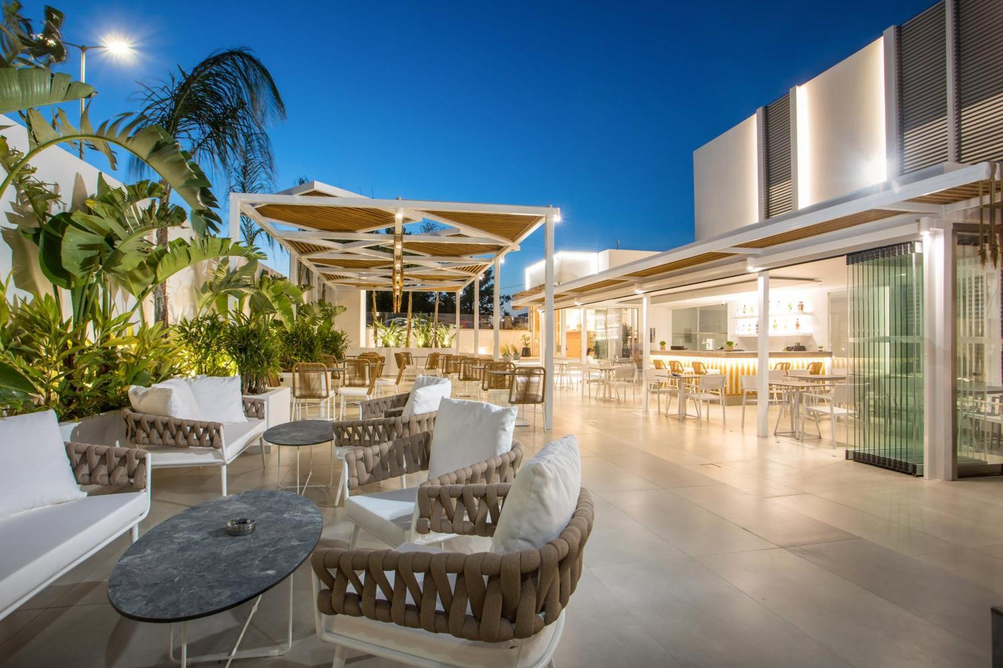 Casa Stavris Apartment ฟาลิรากี ภายนอก รูปภาพ