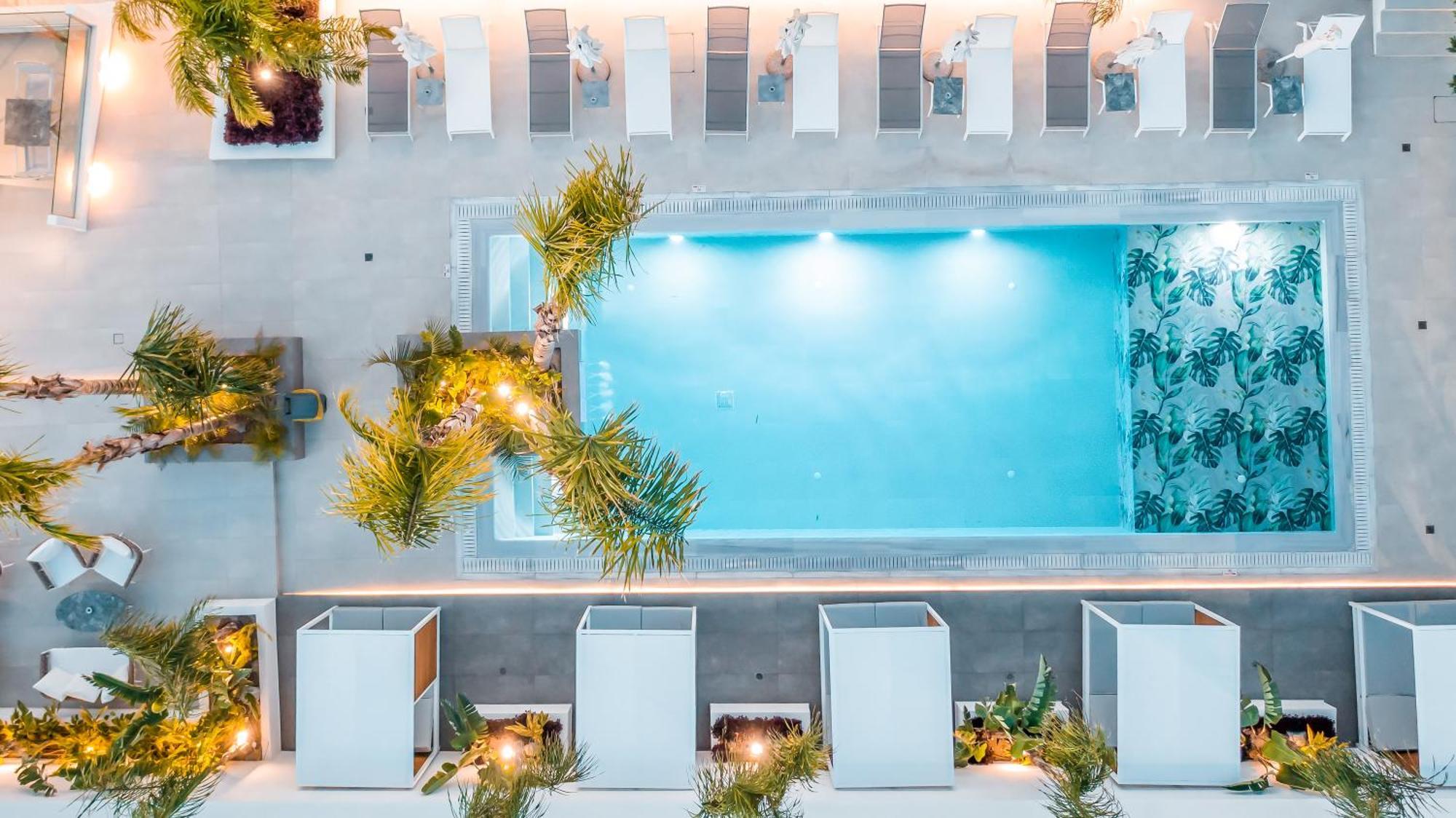 Casa Stavris Apartment ฟาลิรากี ภายนอก รูปภาพ