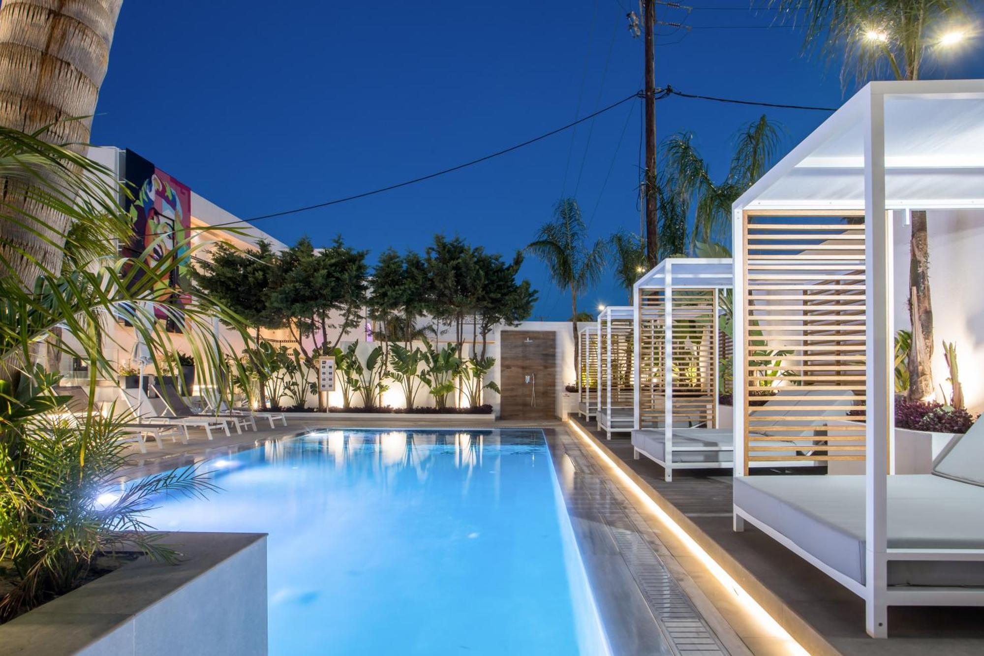 Casa Stavris Apartment ฟาลิรากี ภายนอก รูปภาพ