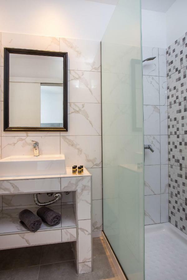 Casa Stavris Apartment ฟาลิรากี ภายนอก รูปภาพ